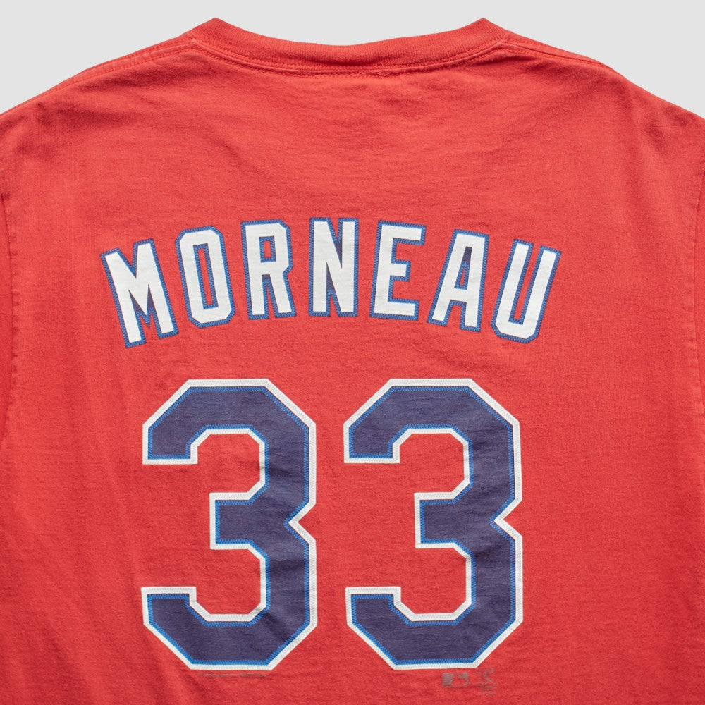 Minnesota Twins Lee Apparel 2000s T-Shirt - MLB