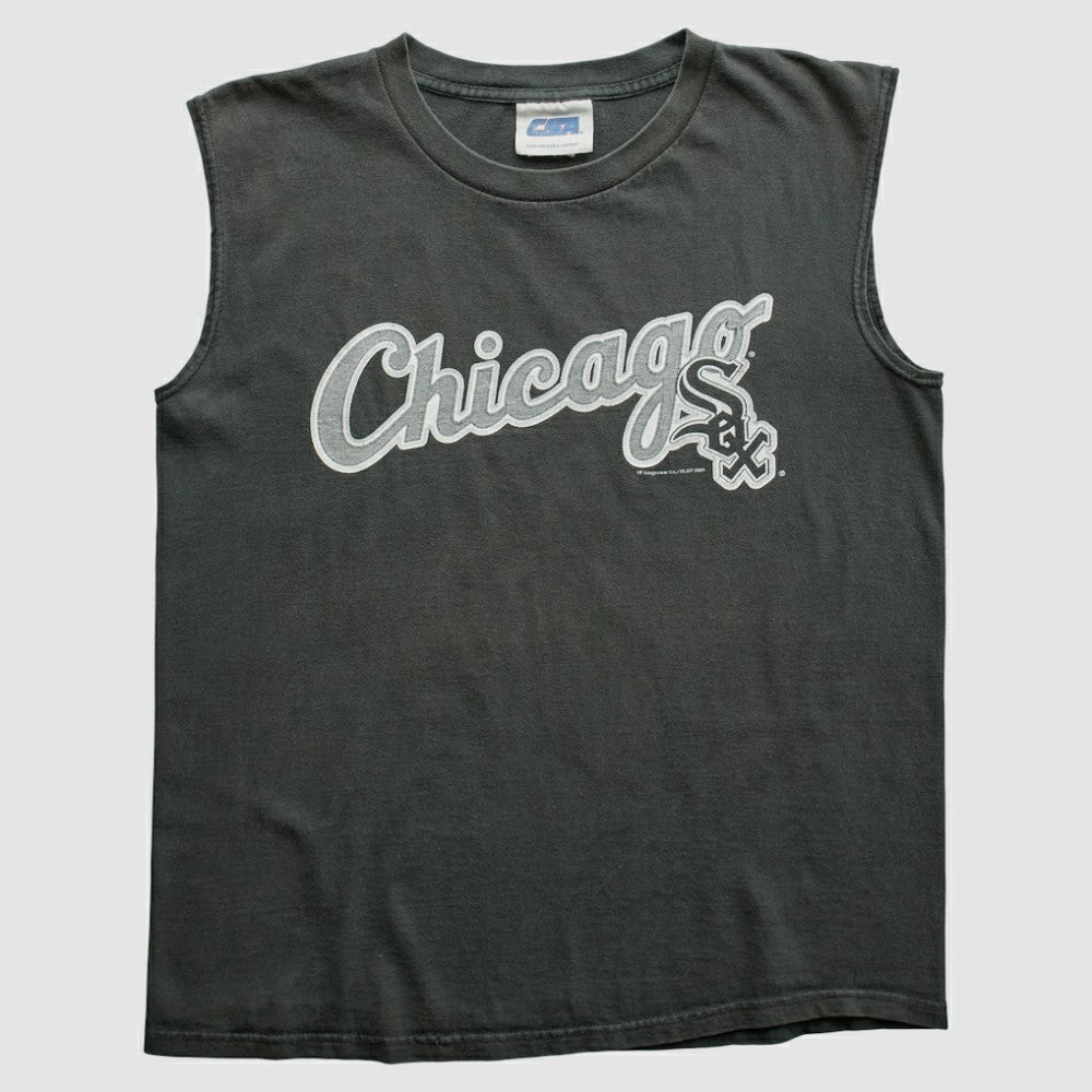 Chicago White Sox CSA 2004 T-Shirt - MLB