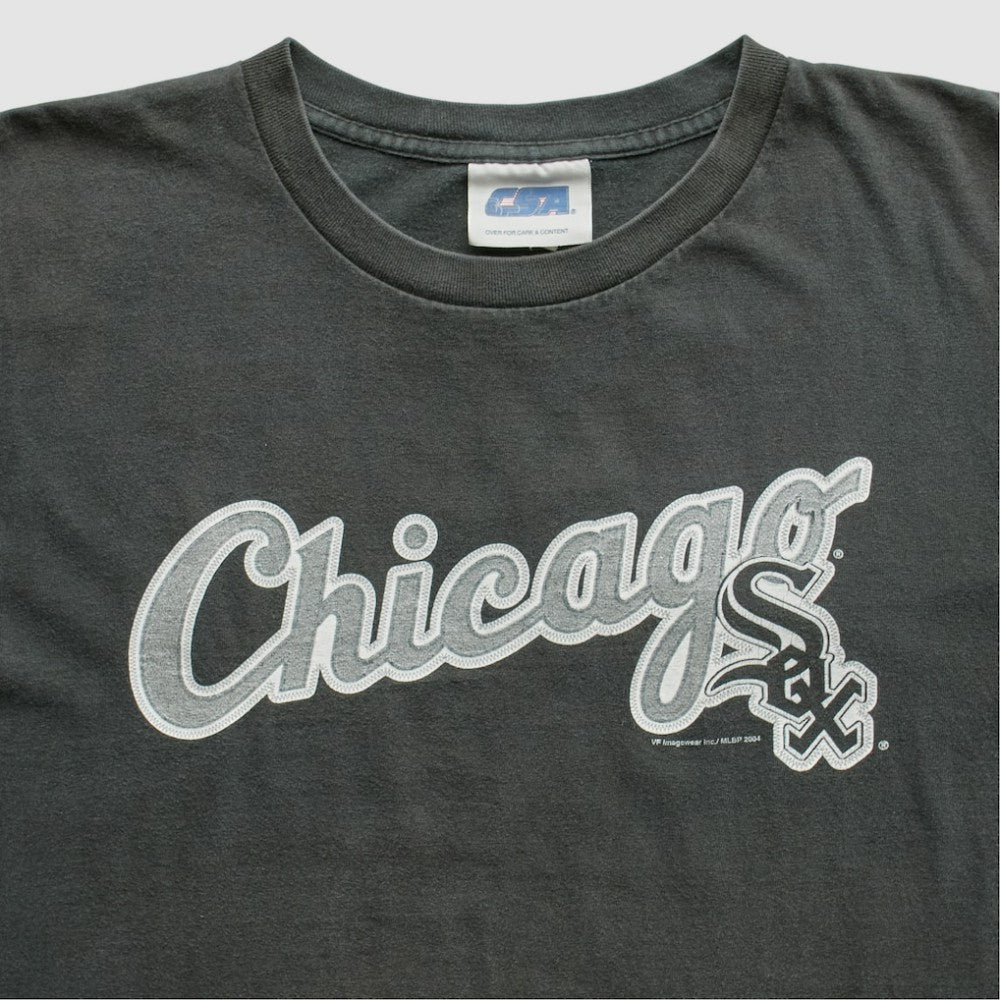 Chicago White Sox CSA 2004 T-Shirt - MLB
