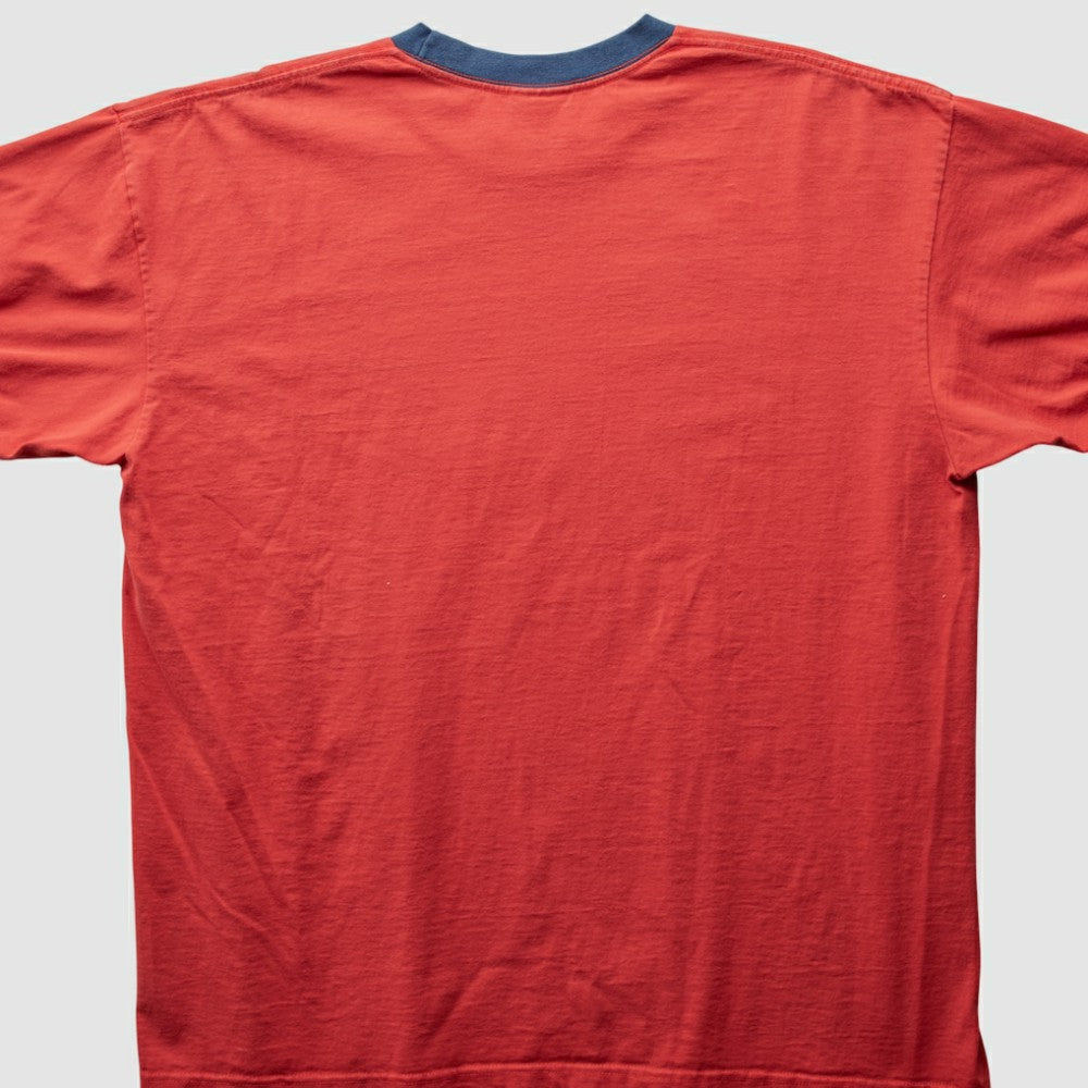Texas Rangers Nike 2000s T-Shirt - MLB