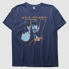 Detroit Tigers 2010s T-Shirt - MLB