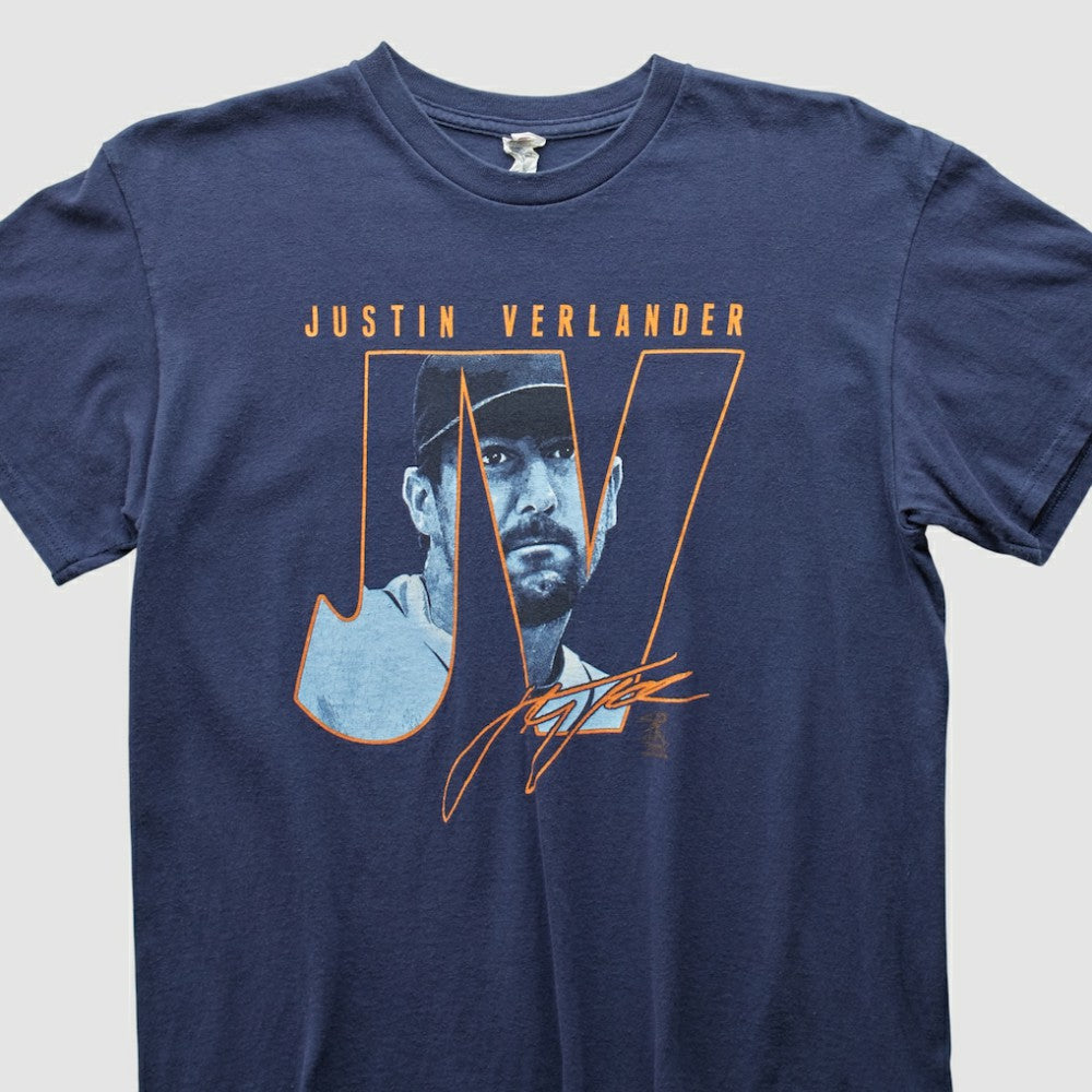 Detroit Tigers 2010s T-Shirt - MLB