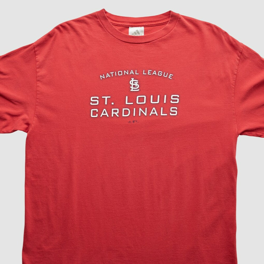 St. Louis Cardinals 2005 T-Shirt - MLB
