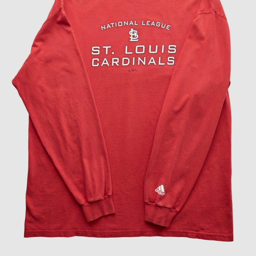 St. Louis Cardinals 2005 T-Shirt - MLB