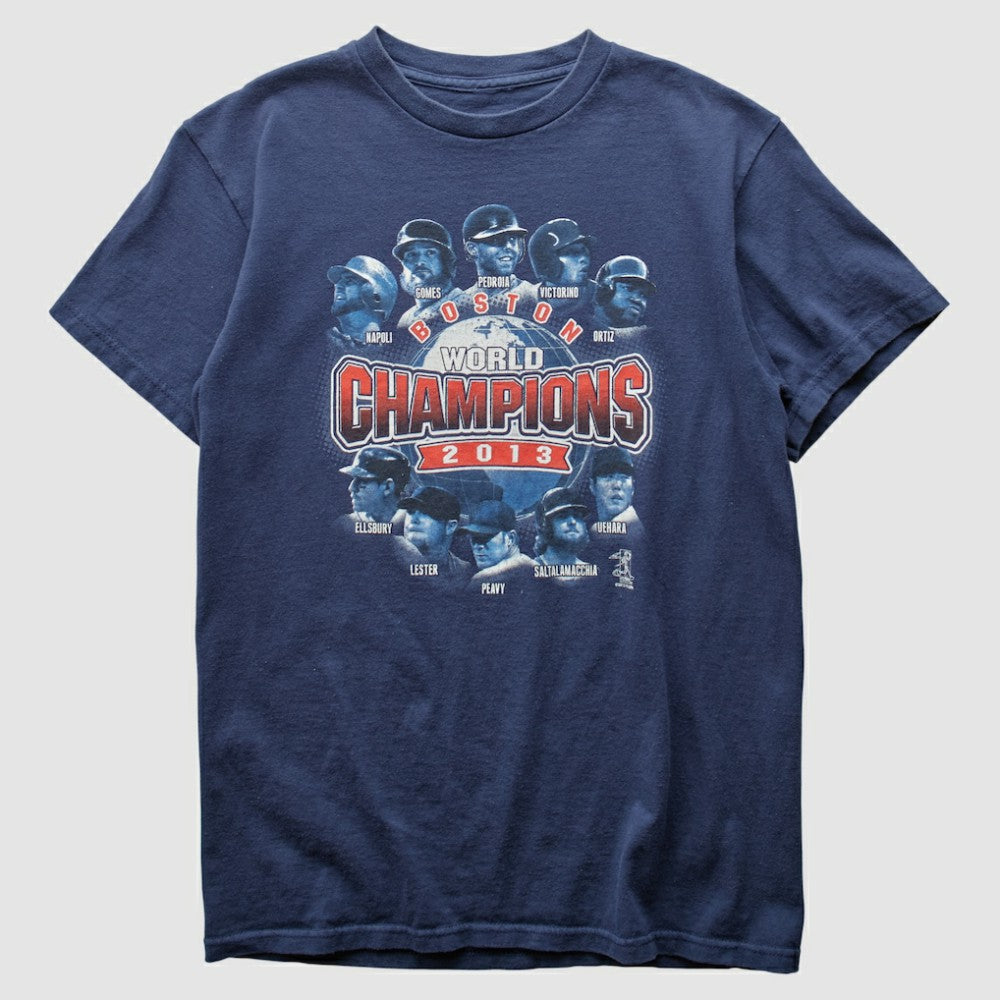 Boston Red Sox MLB 2013 T-Shirt - MLB