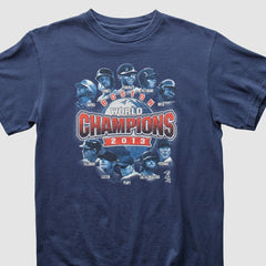 Boston Red Sox MLB 2013 T-Shirt - MLB