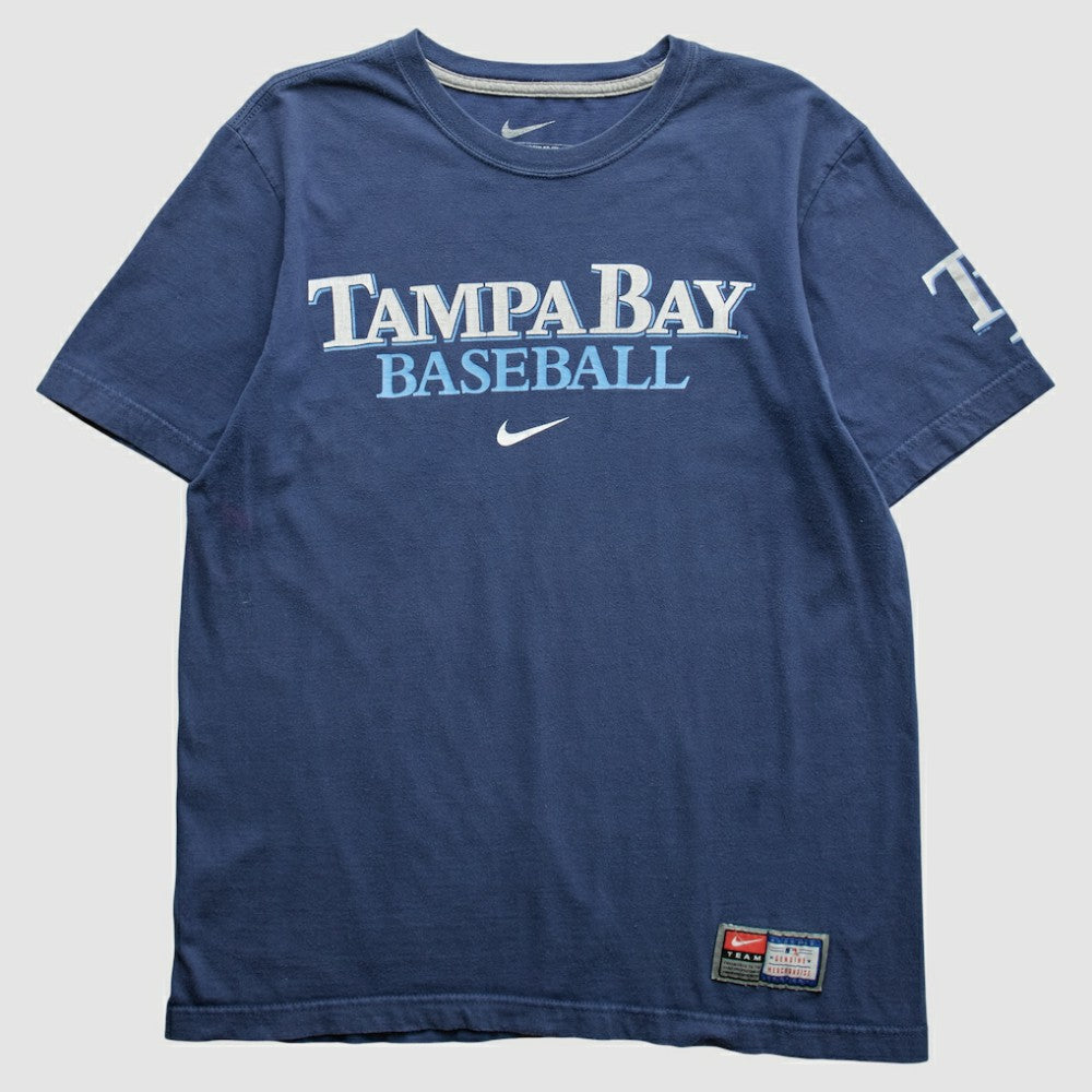 Tampa Bay Rays Nike 2008 T-Shirt - MLB
