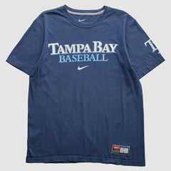 Tampa Bay Rays Nike 2008 T-Shirt - MLB