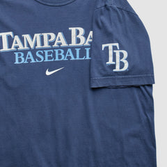 Tampa Bay Rays Nike 2008 T-Shirt - MLB