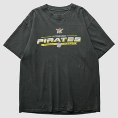 Pittsburgh Pirates 2000s T-Shirt - MLB