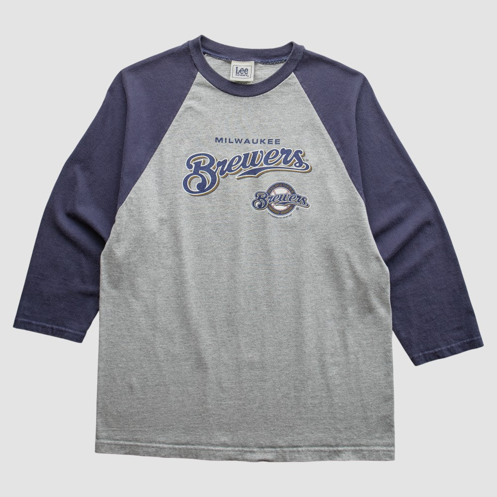 Milwaukee Brewers Lee Apparel 2007 T-Shirt - MLB