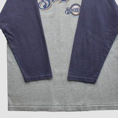 Milwaukee Brewers Lee Apparel 2007 T-Shirt - MLB