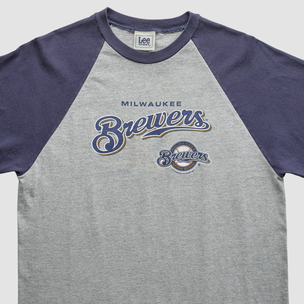 Milwaukee Brewers Lee Apparel 2007 T-Shirt - MLB