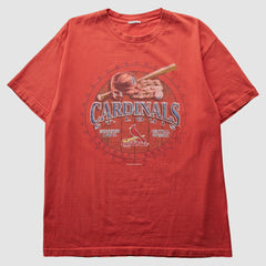 St. Louis Cardinals 2008 T-Shirt - MLB