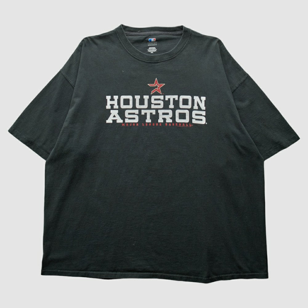 Houston Astros 2000s T-Shirt - MLB