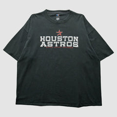 Houston Astros 2000s T-Shirt - MLB
