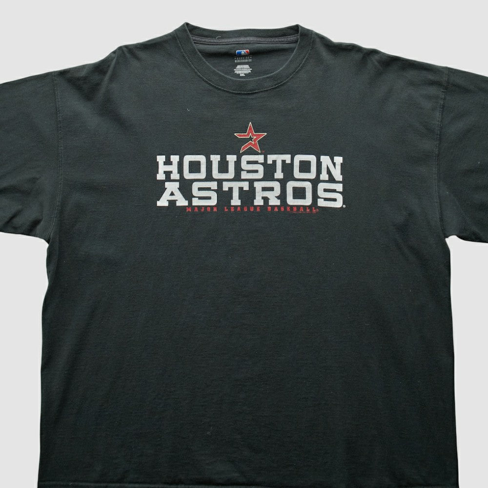 Houston Astros 2000s T-Shirt - MLB
