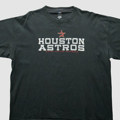Houston Astros 2000s T-Shirt - MLB