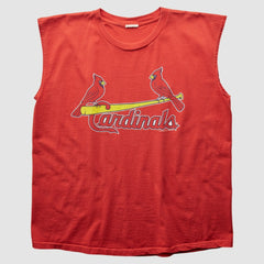 St. Louis Cardinals VF Imagewear 2006 Tank - MLB