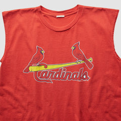 St. Louis Cardinals VF Imagewear 2006 Tank - MLB