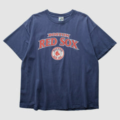 Boston Red Sox Dynasty 2005 T-Shirt - MLB