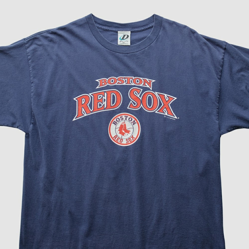 Boston Red Sox Dynasty 2005 T-Shirt - MLB