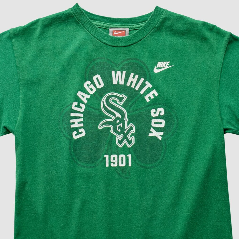 Chicago White Sox Nike 2000s T-Shirt - MLB