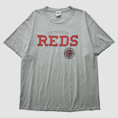 Cincinnati Reds Lee Apparel 2006 T-Shirt - MLB
