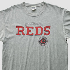 Cincinnati Reds Lee Apparel 2006 T-Shirt - MLB