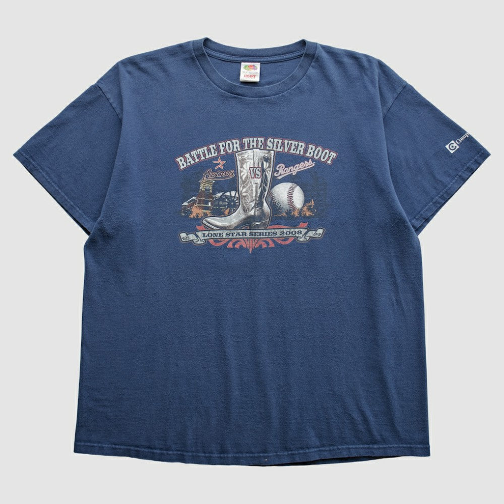 Texas Rangers 2008 T-Shirt - MLB