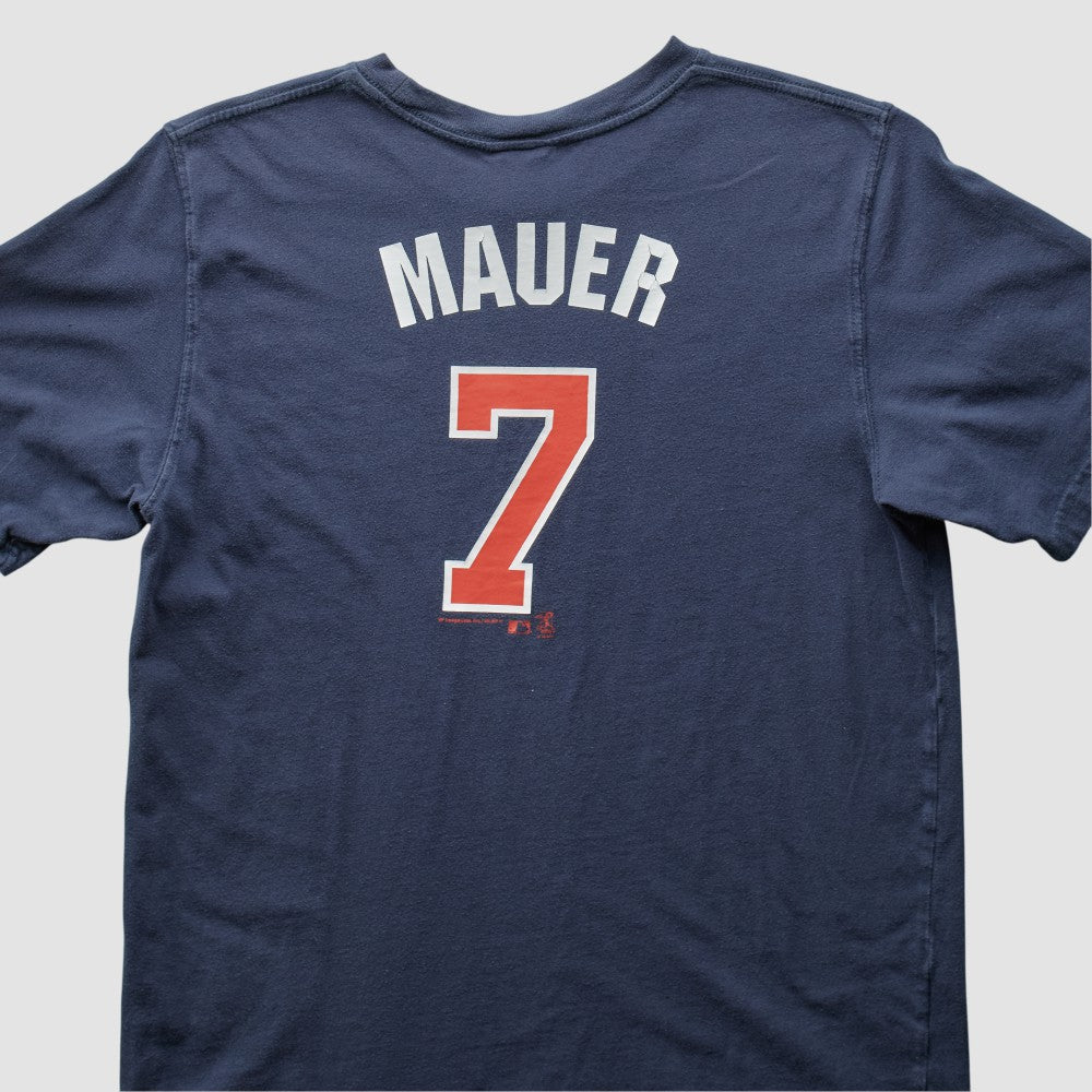 Minnesota Twins 2000s T-Shirt - MLB