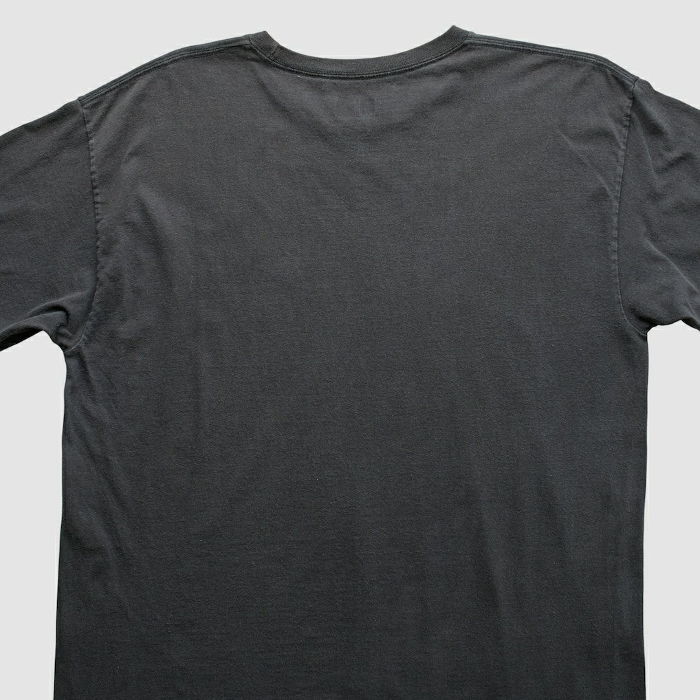 Pittsburgh Steelers 2010s T-Shirt Black Vintage | Fanatics