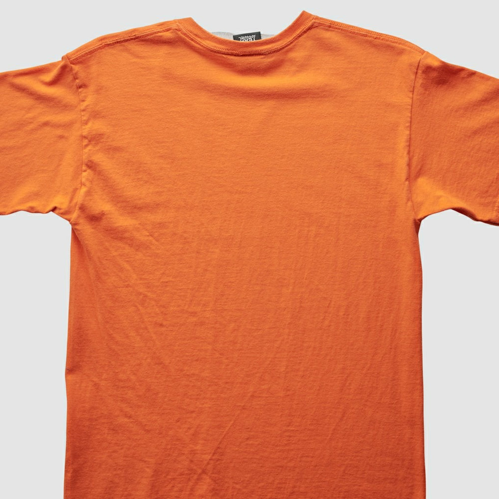 Cleveland Browns NFL 2010s T-Shirt Orange Vintage | Fanatics
