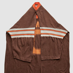 Cleveland Browns 80s T-Shirt Brown Vintage | Fanatics