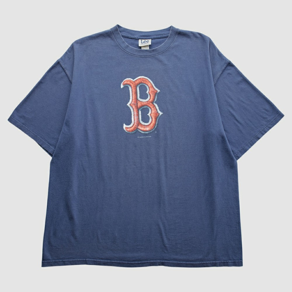 Boston Red Sox Lee Apparel 2005 T-Shirt - MLB