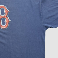 Boston Red Sox Lee Apparel 2005 T-Shirt - MLB
