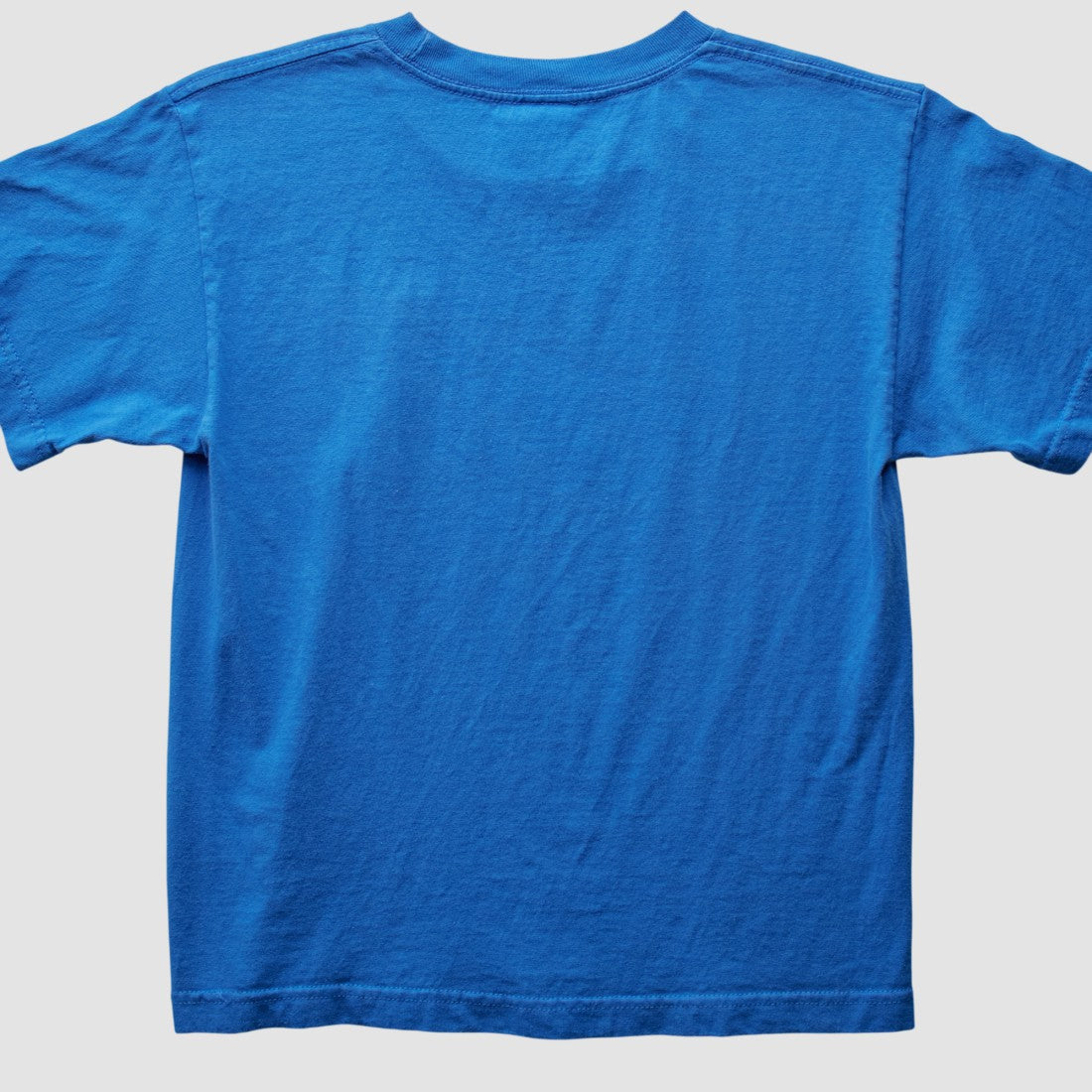 New York Giants NFL 2012 T-Shirt Blue Vintage | Fanatics