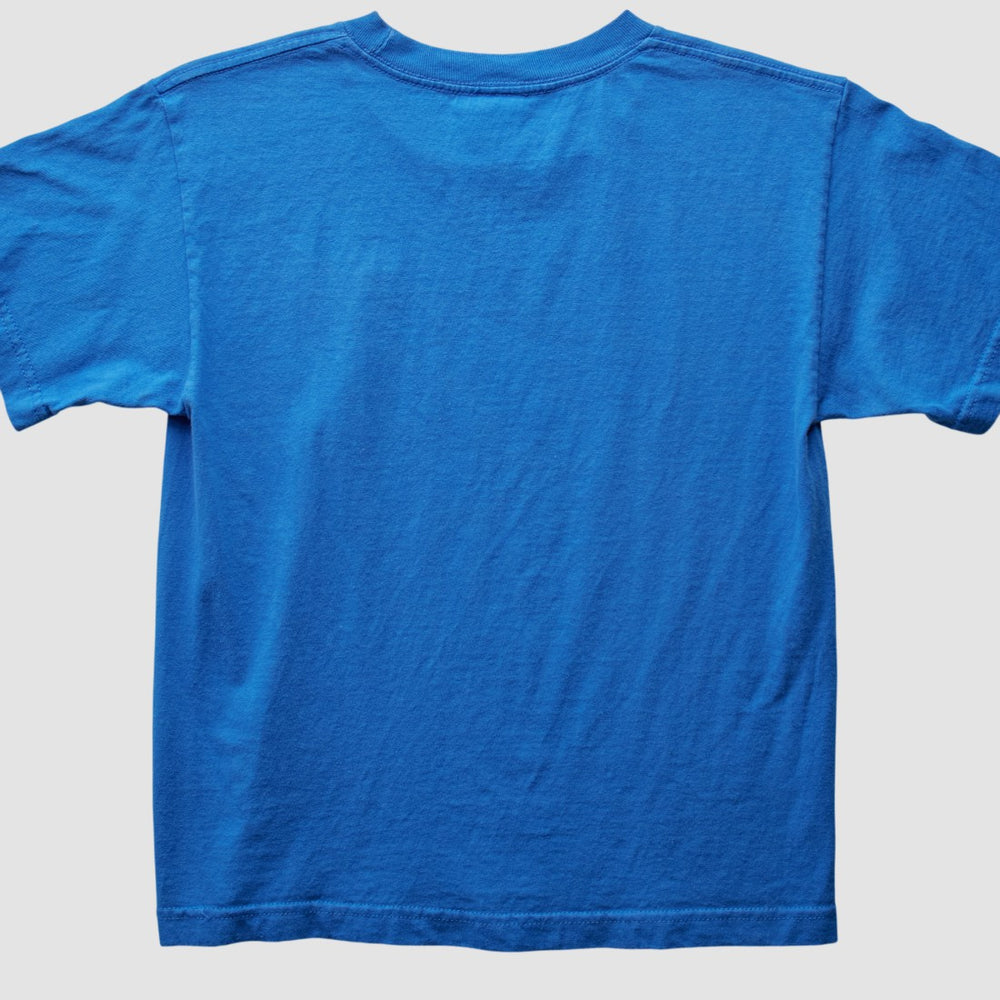 New York Giants NFL 2012 T-Shirt Blue Vintage | Fanatics