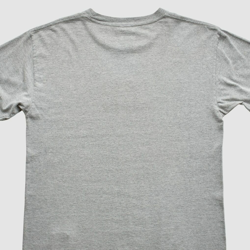 Indianapolis Colts Reebok 2000s T-Shirt Gray Vintage | Fanatics