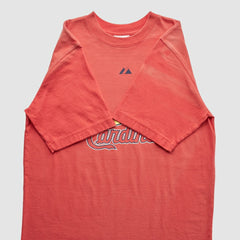 St. Louis Cardinals Majestic 2000s T-Shirt - MLB
