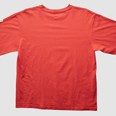 Kansas City Chiefs 2000s T-Shirt Red Vintage | Fanatics