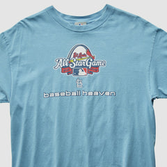 St. Louis Cardinals 2009 T-Shirt - MLB