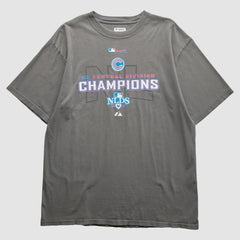 Chicago Cubs Majestic 2008 T-Shirt - MLB