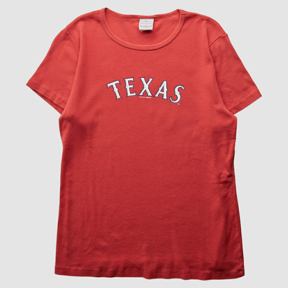 Texas Rangers 2009 T-Shirt - MLB