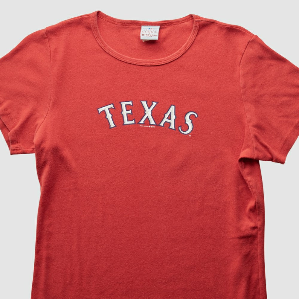 Texas Rangers 2009 T-Shirt - MLB