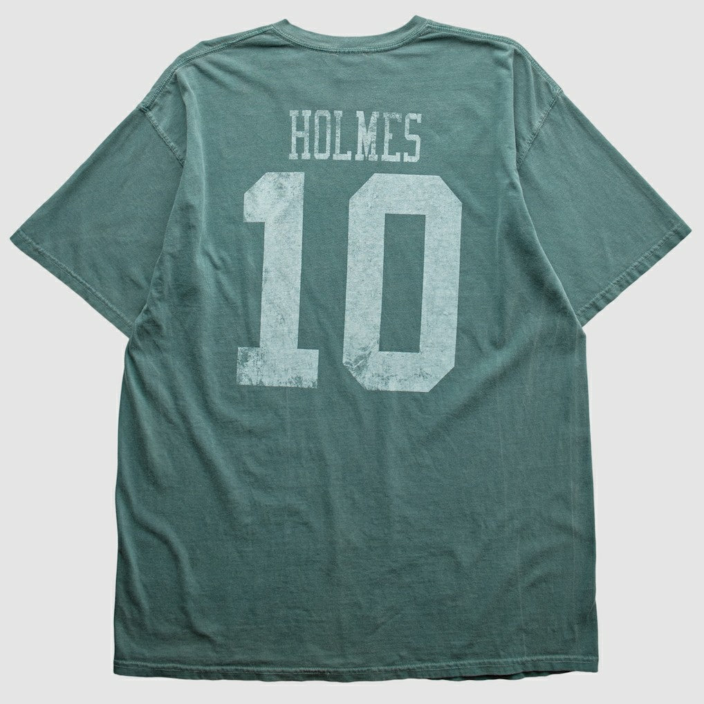 New York Jets NFL 2010 T-Shirt Green Vintage | Fanatics