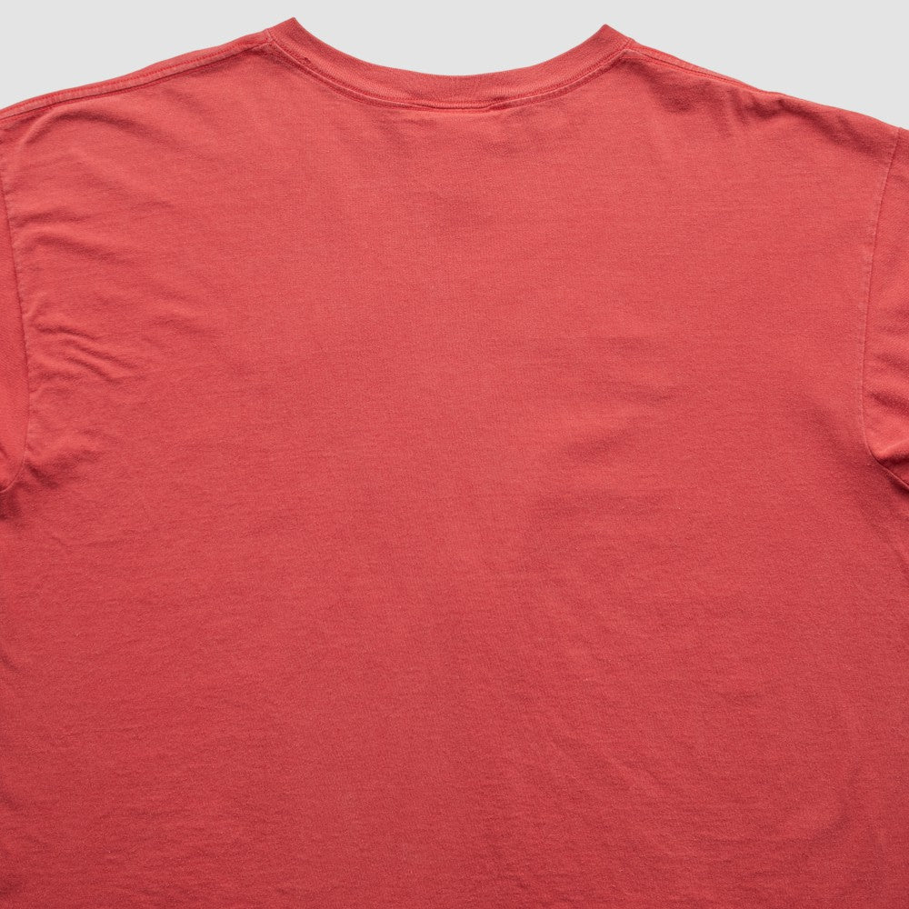 Cincinnati Reds Adidas 2010s T-Shirt - MLB