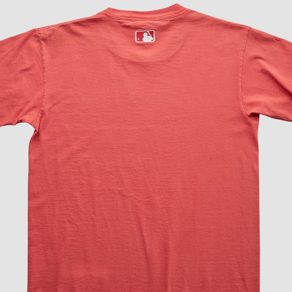 Cincinnati Reds Majestic 2002 T-Shirt - MLB