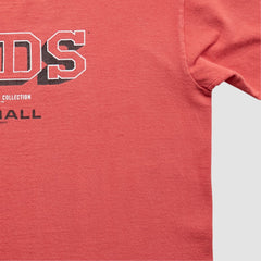 Cincinnati Reds Majestic 2002 T-Shirt - MLB