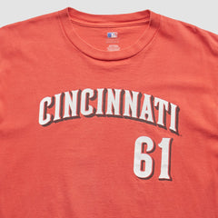 Cincinnati Reds Genuine Merchandise 2000s T-Shirt - MLB